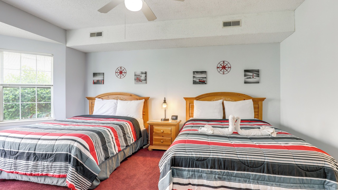 Photo of Bedroom in Red Hill