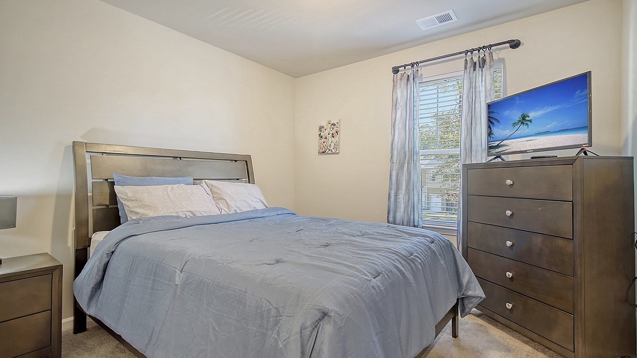 Photo of Bedroom in North Charleston