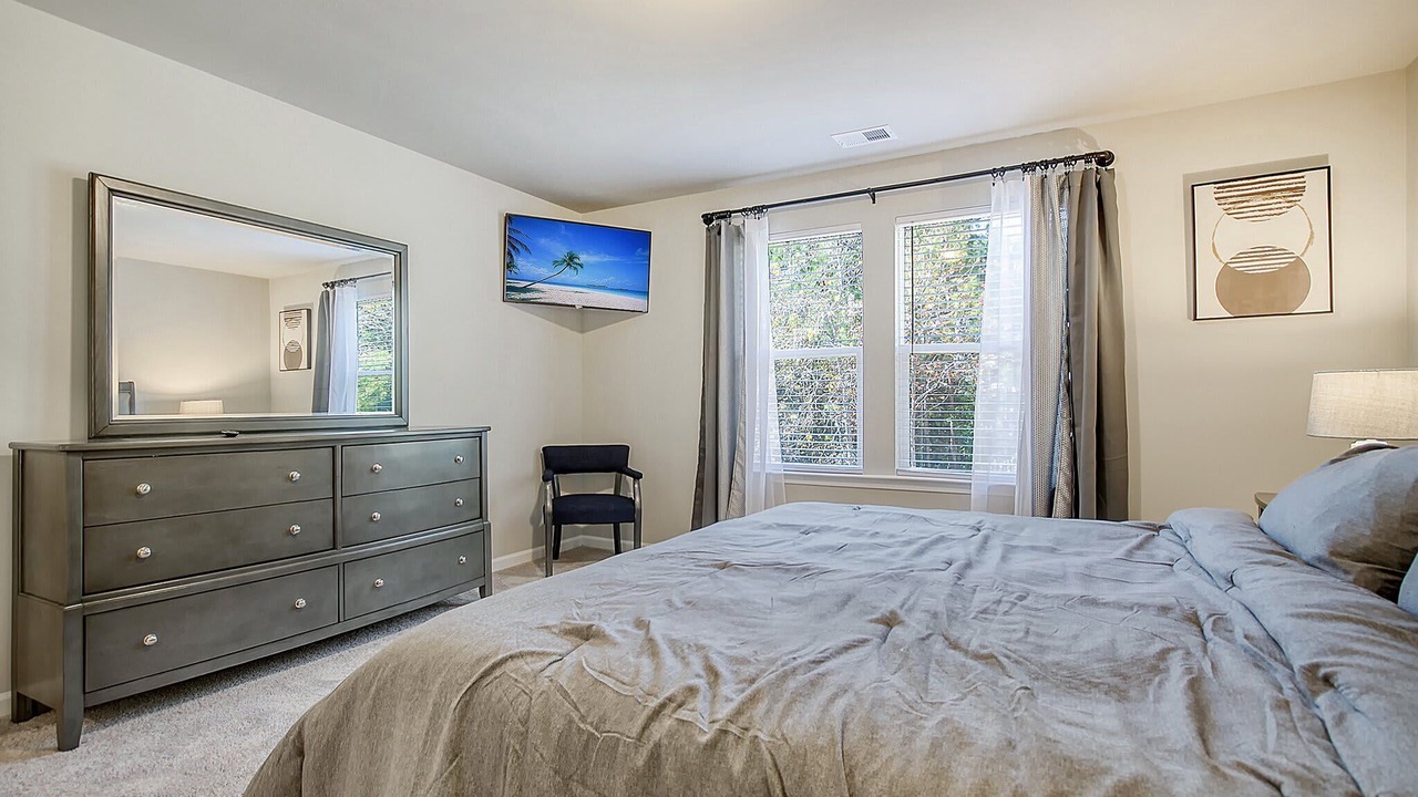 Photo of Bedroom in North Charleston