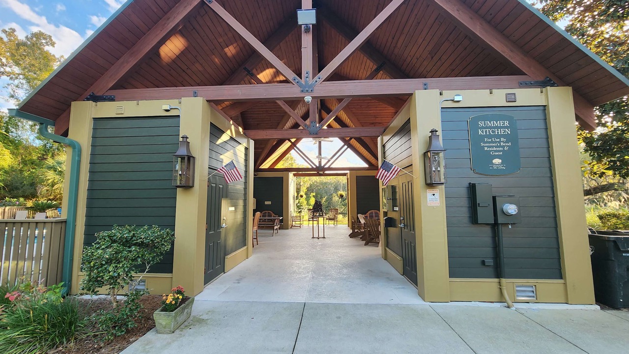 Photo of Outdoor in North Charleston
