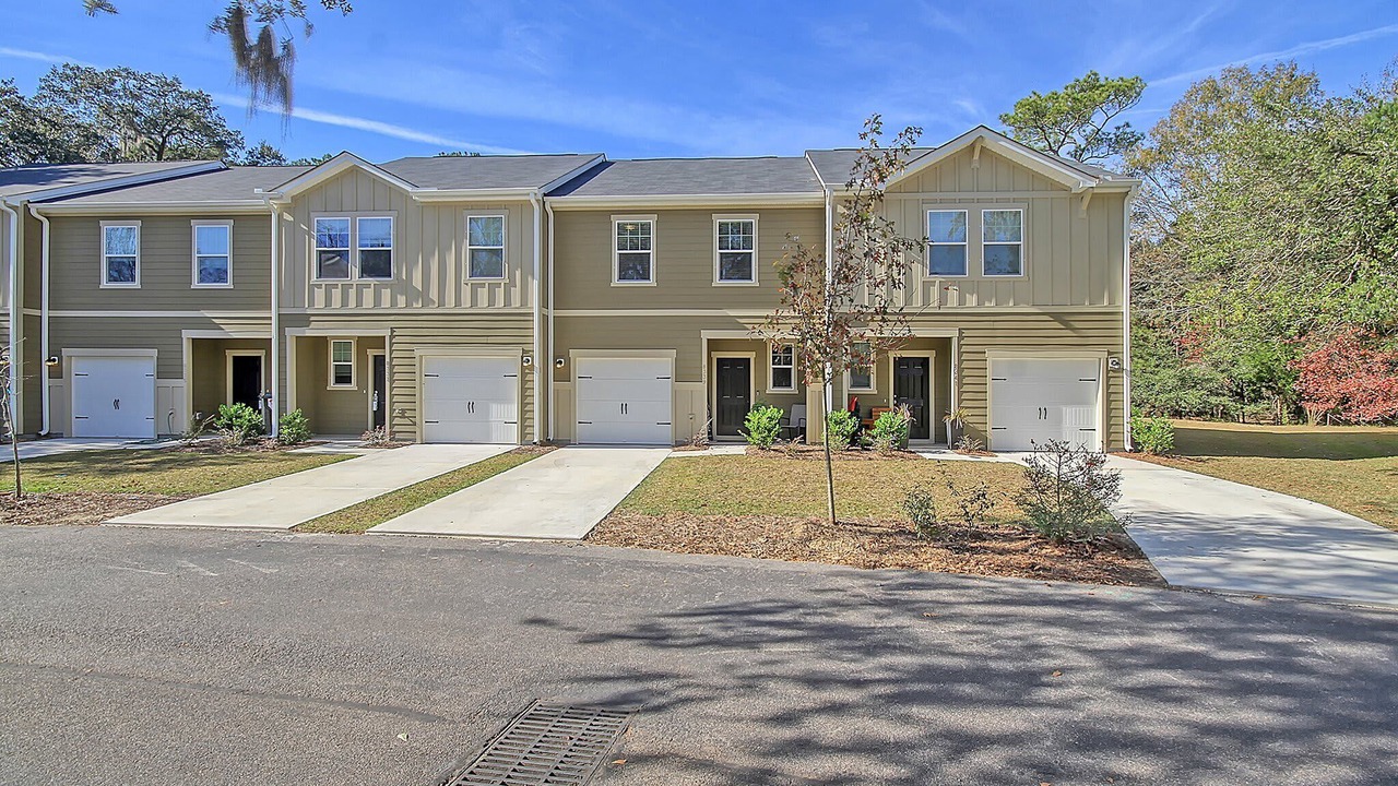 Photo of Outdoor in North Charleston