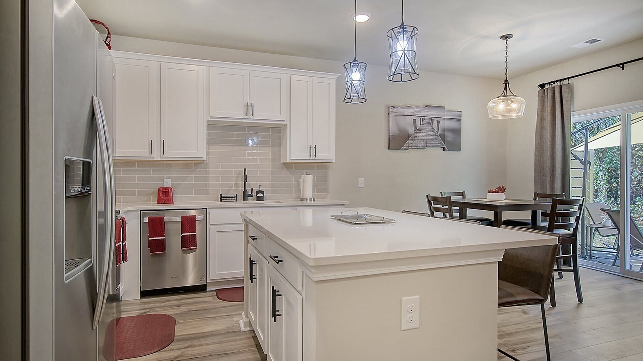 Photo of Kitchen in North Charleston