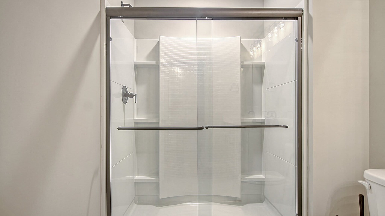 Photo of Bathroom in North Charleston