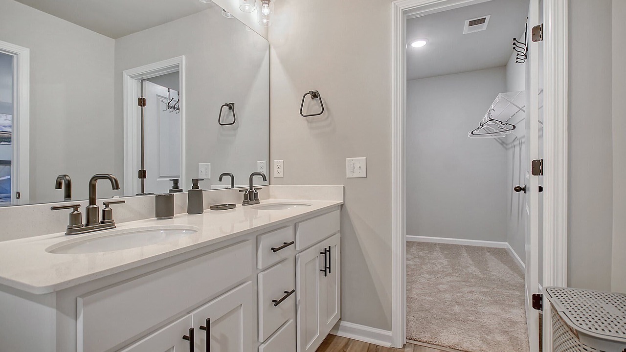 Photo of Bathroom in North Charleston