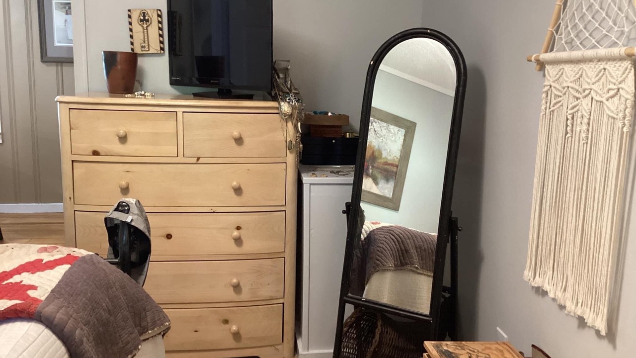 Photo of Bedroom in Pawleys Island