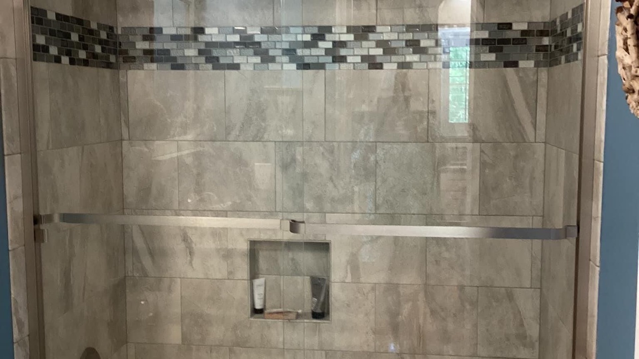 Photo of Bathroom in Pawleys Island