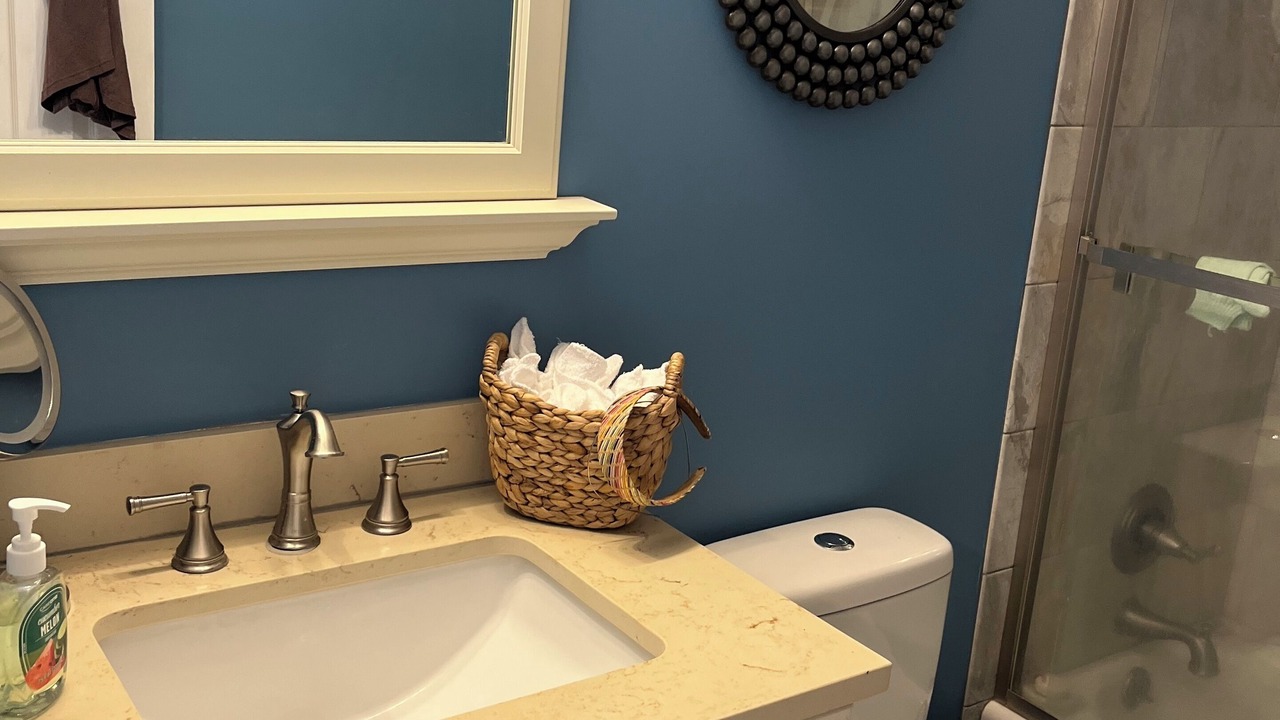 Photo of Bathroom in Pawleys Island