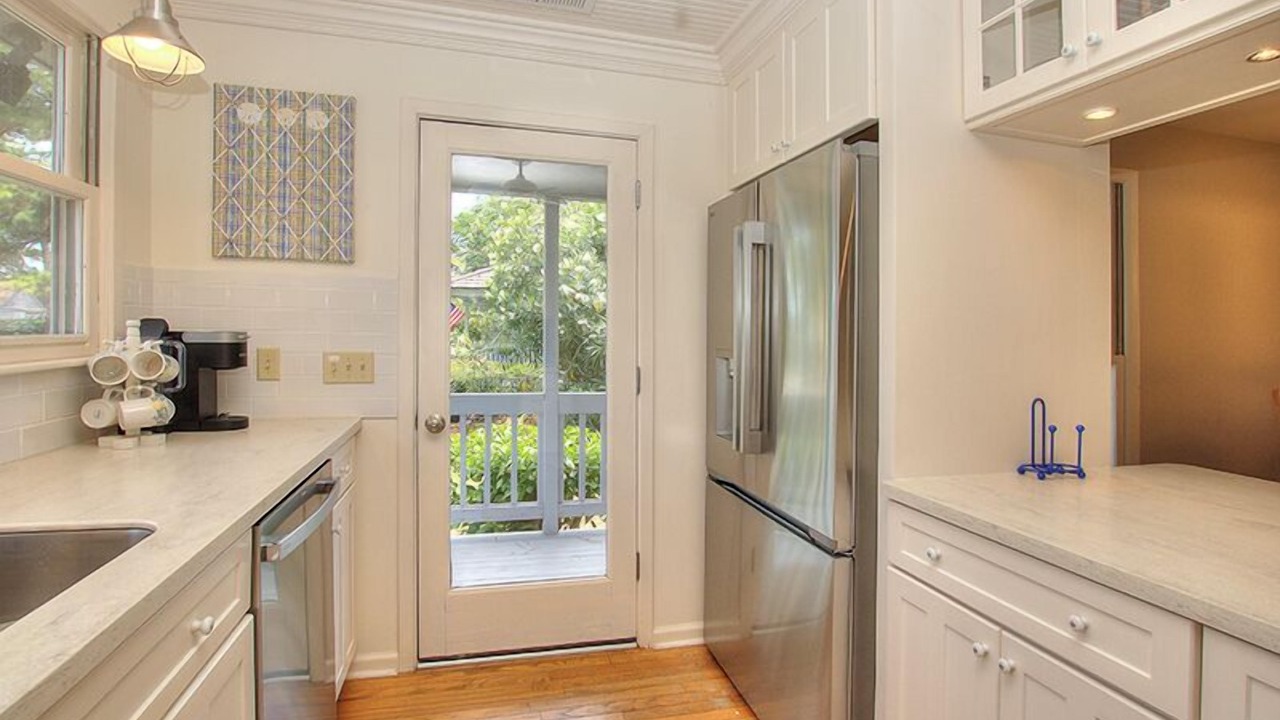 Photo of Kitchen in South Beach