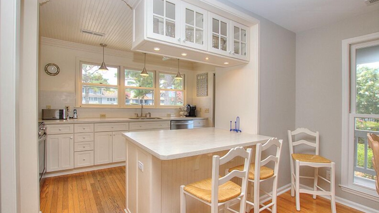 Photo of Kitchen in South Beach