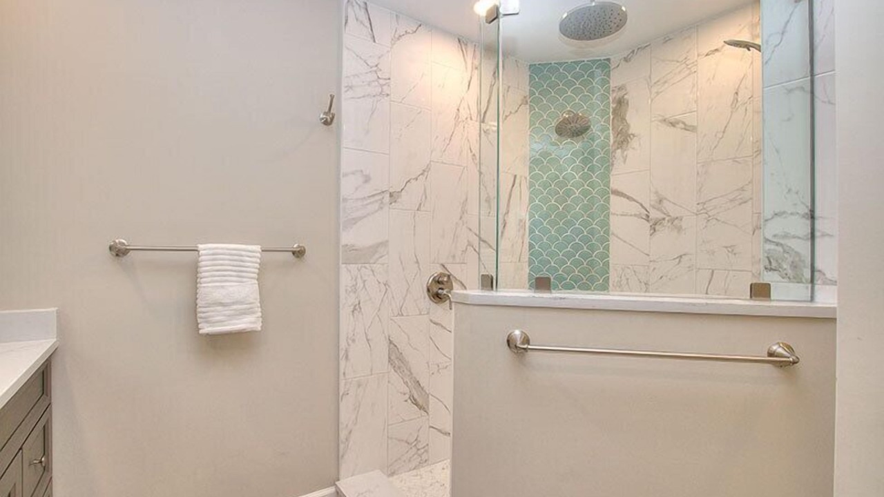 Photo of Bathroom in South Beach