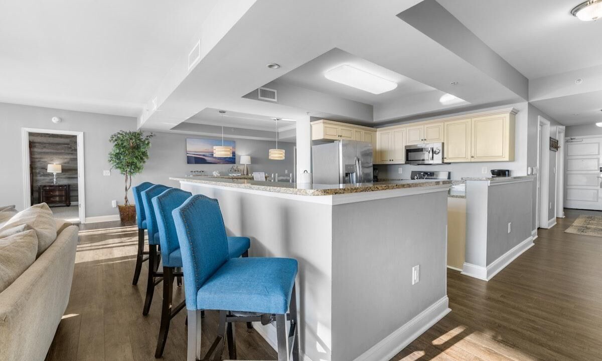 Photo of Kitchen in Windy Hill