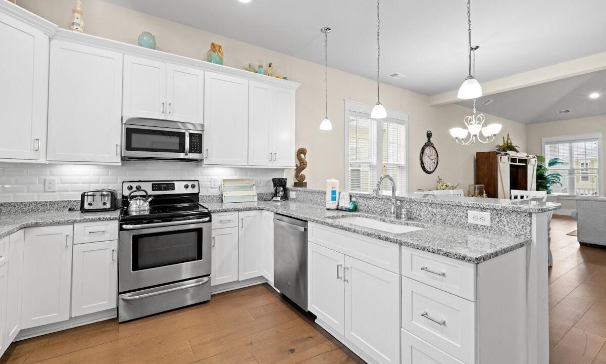 Photo of Kitchen in Windy Hill