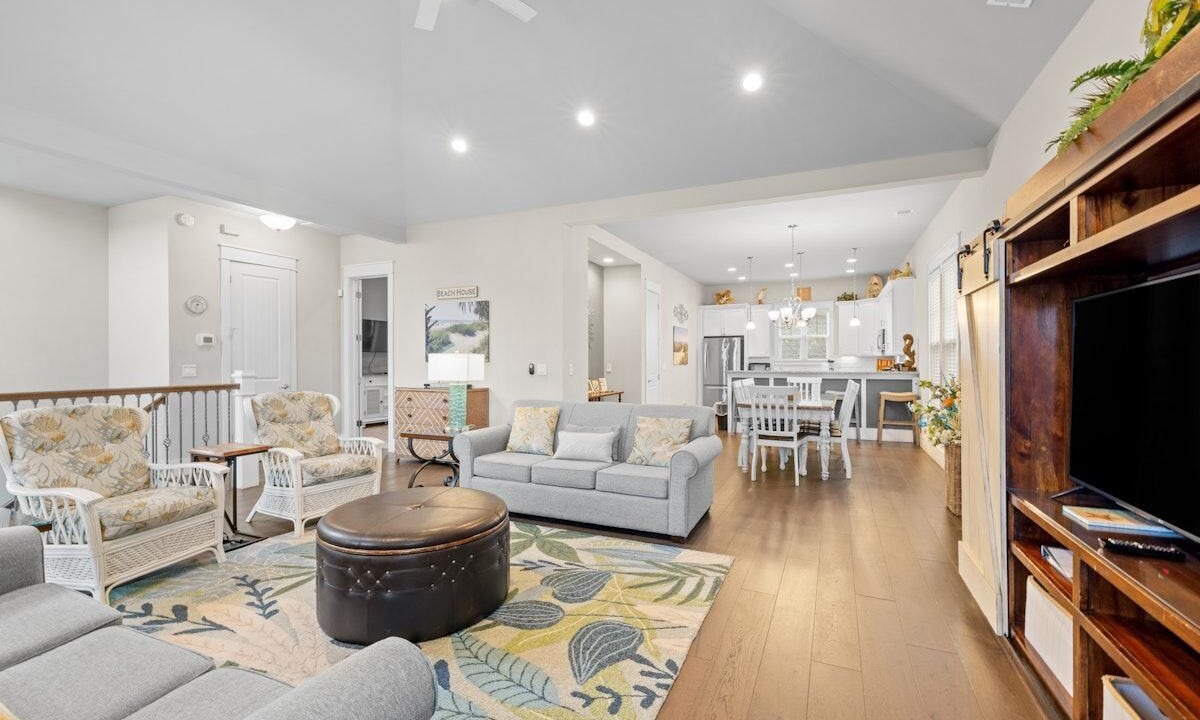 Photo of Livingroom in Windy Hill