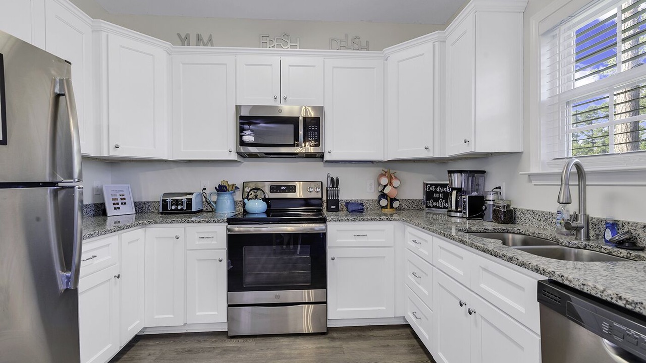 Photo of Kitchen in Myrtle Beach