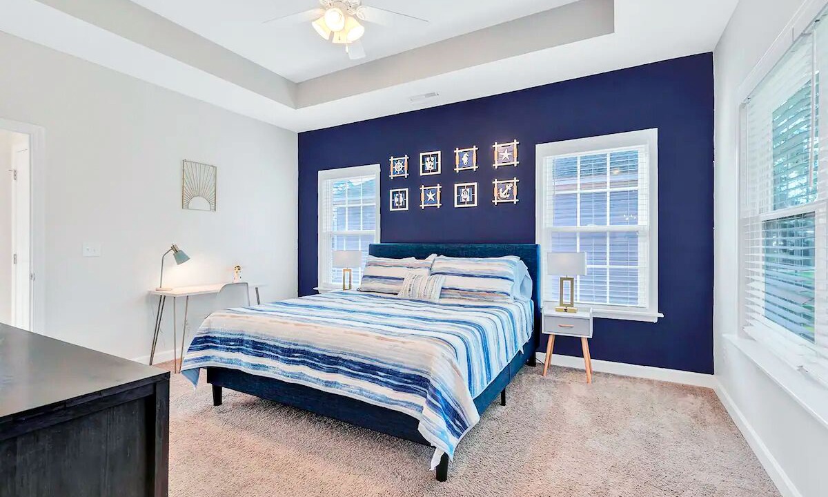 Photo of Bedroom in Myrtle Beach