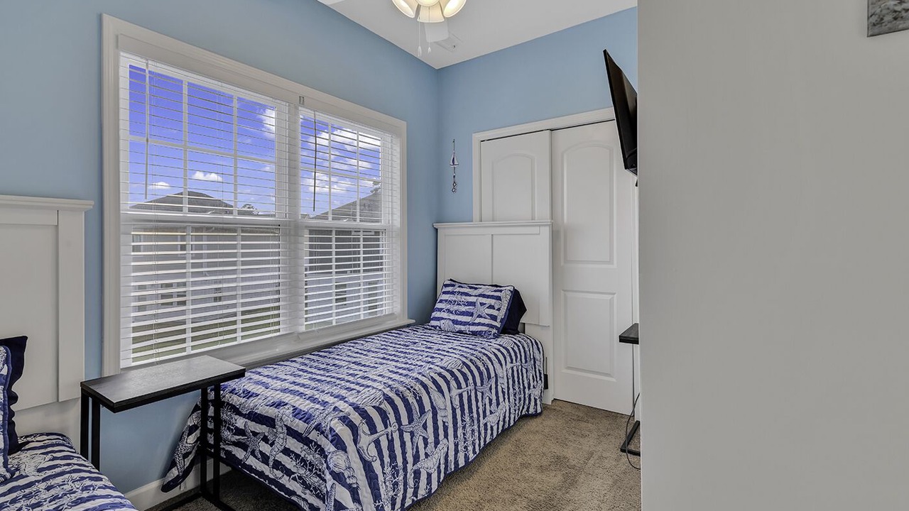 Photo of Bedroom in Myrtle Beach