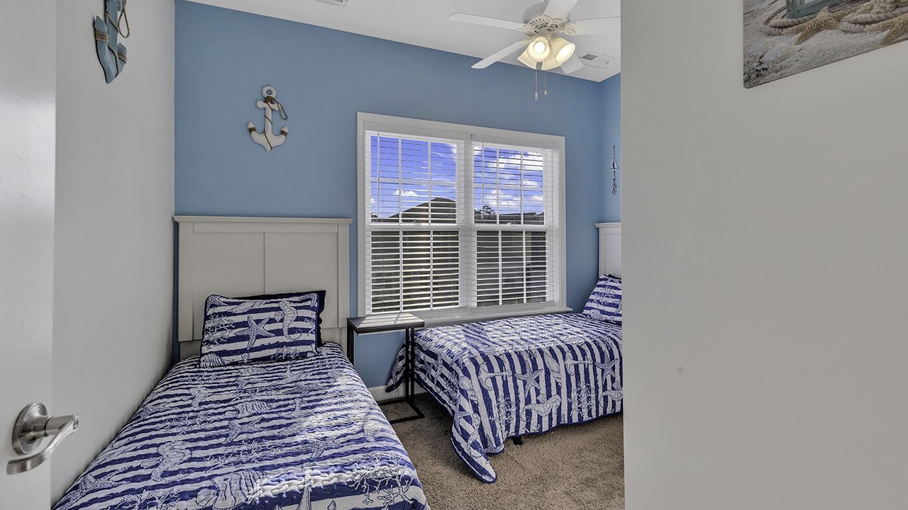 Photo of Bedroom in Myrtle Beach