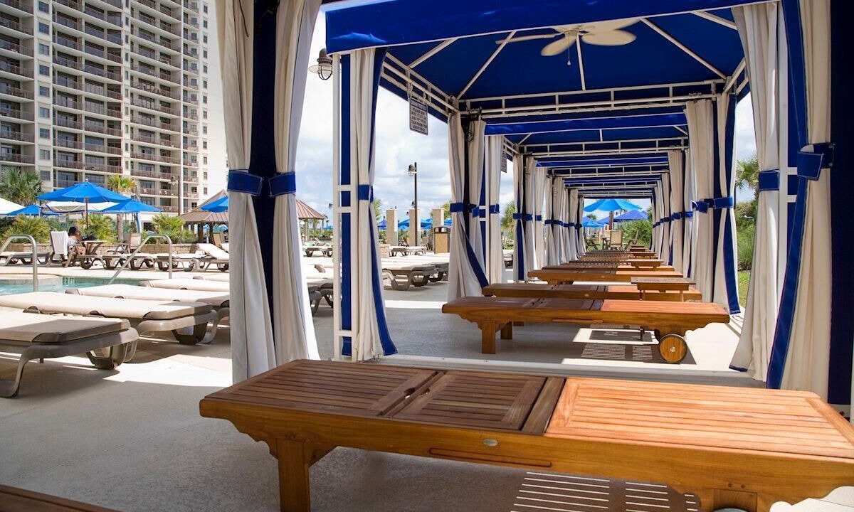 Photo of Patio Balcony in Windy Hill