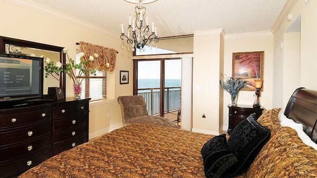 Photo of Bedroom in Windy Hill