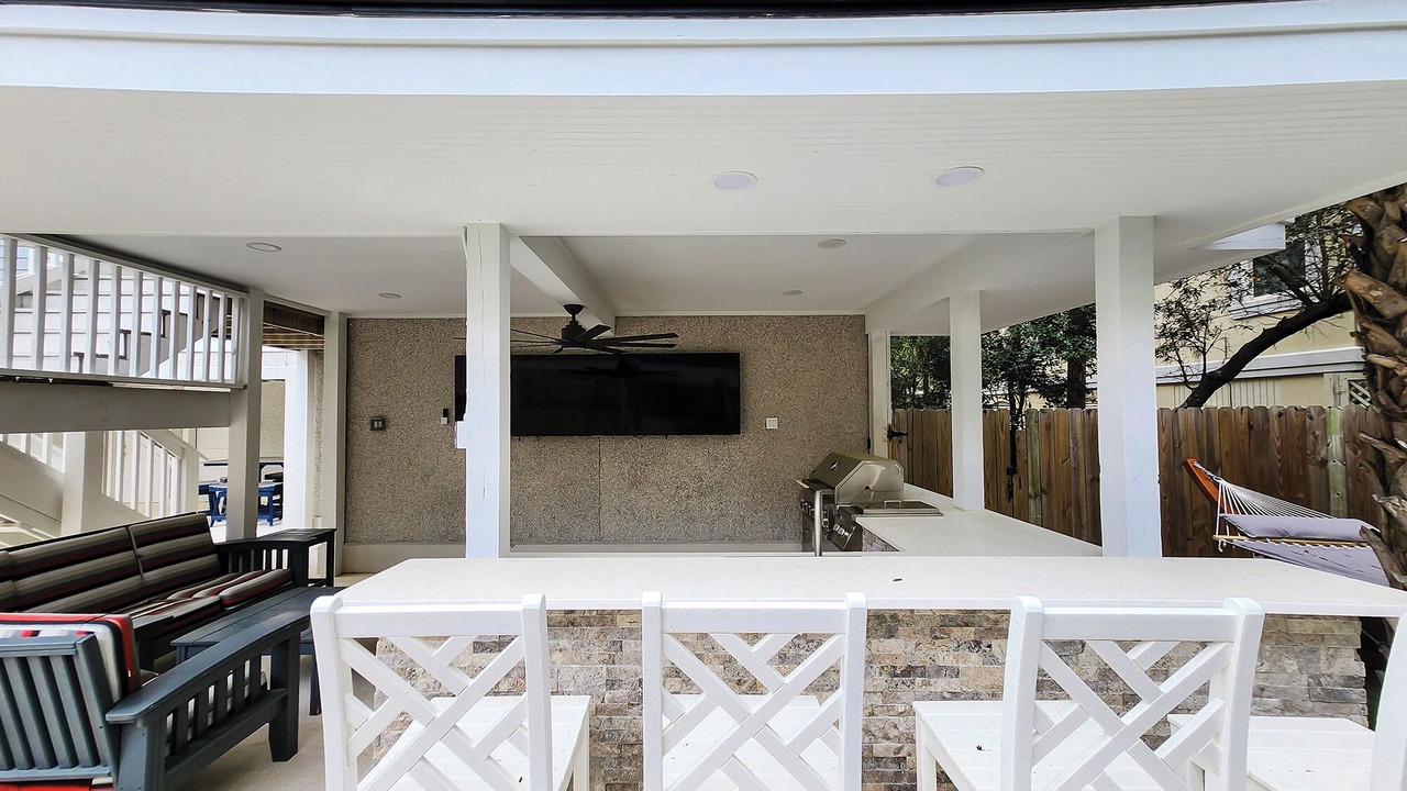 Photo of Outdoor in North Forest Beach