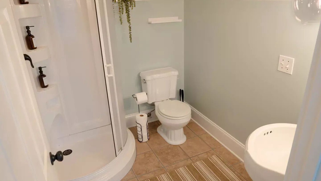 Photo of Bathroom in Lake Carolina