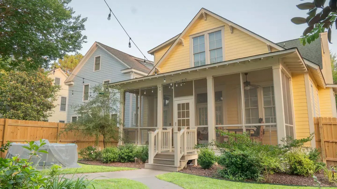 Photo of Outdoor in Lake Carolina