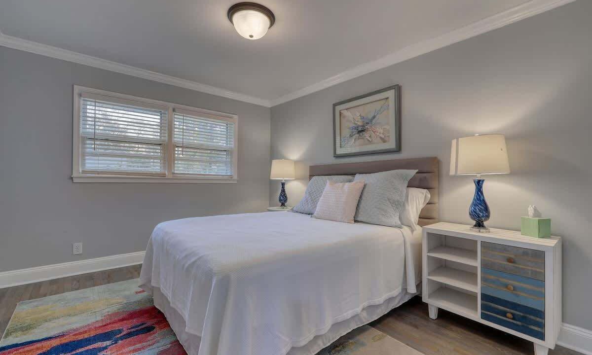 Photo of Bedroom in Conway