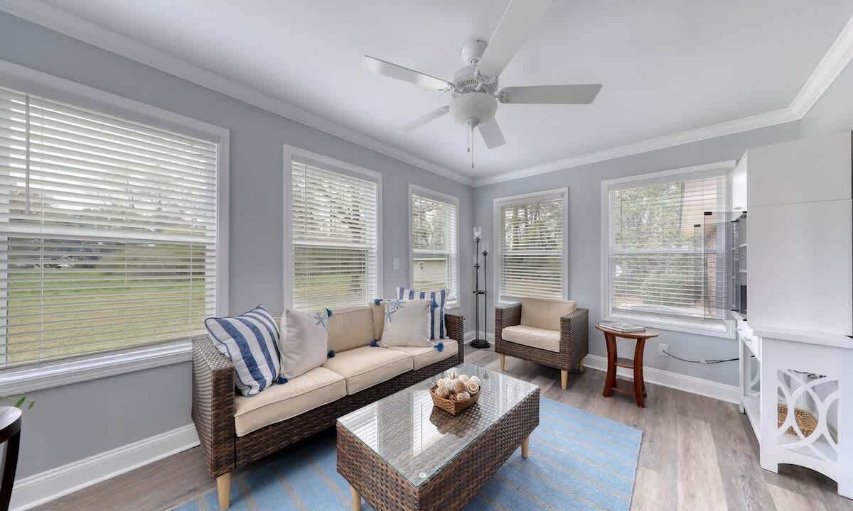 Photo of Livingroom in Conway