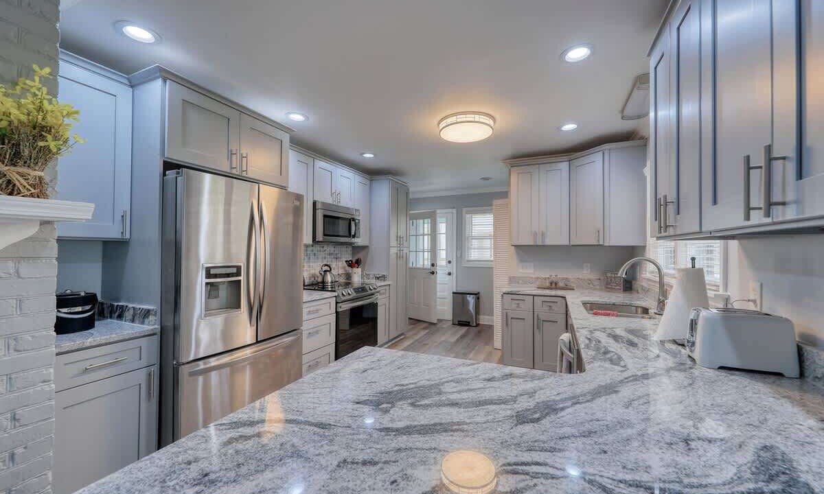 Photo of Kitchen in Conway