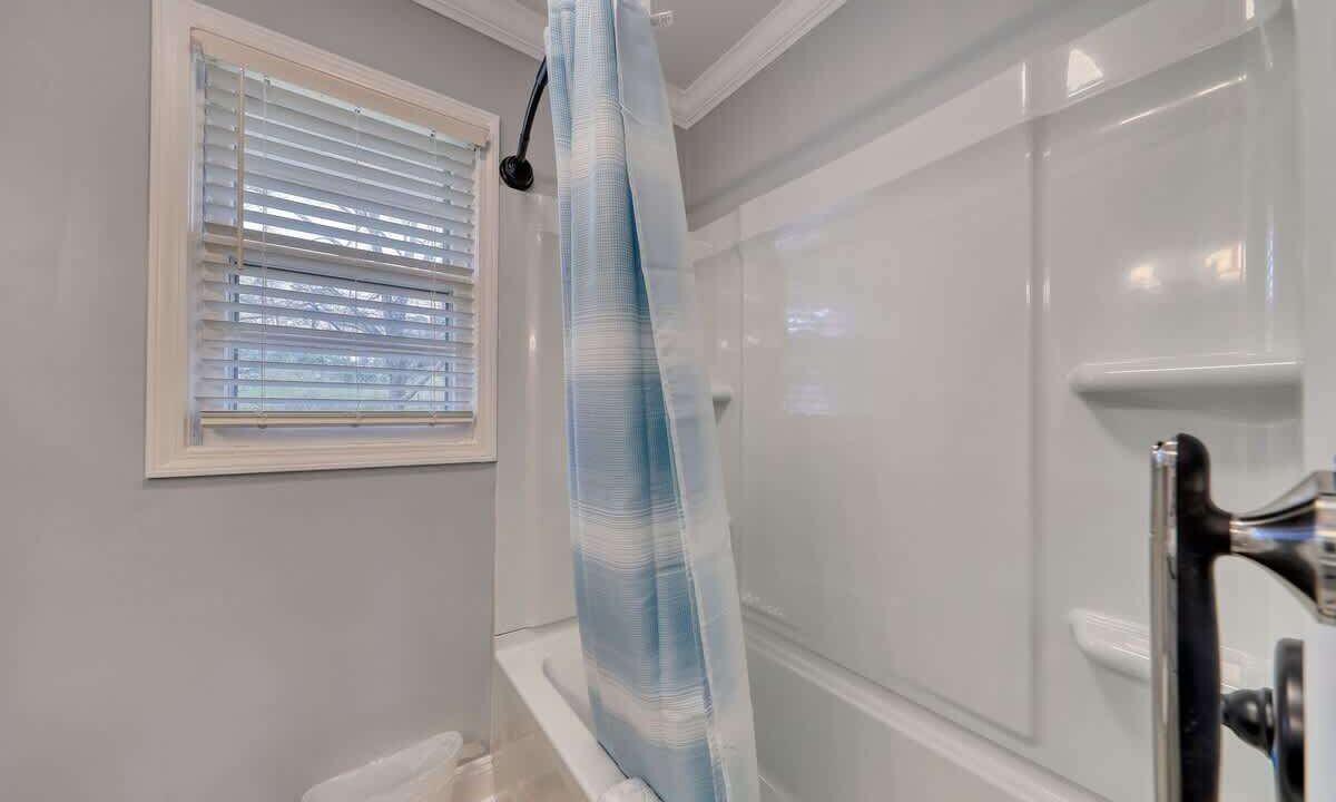 Photo of Bathroom in Conway