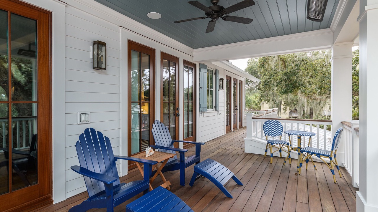 Photo of Outdoor in Palmetto Bluff