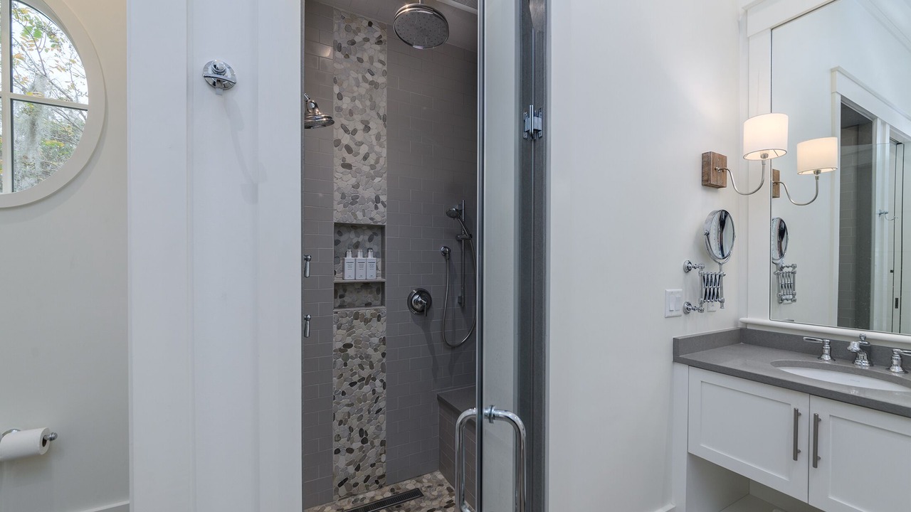 Photo of Bathroom in Palmetto Bluff
