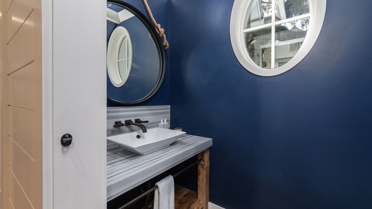 Photo of Bathroom in Palmetto Bluff