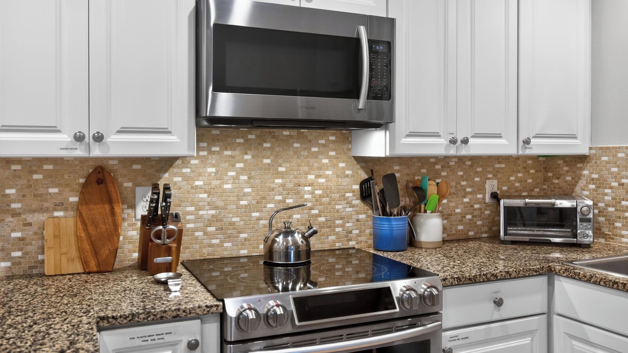 Photo of Kitchen in West Beach