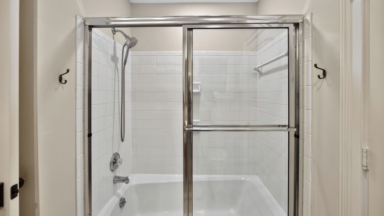 Photo of Bathroom in West Beach