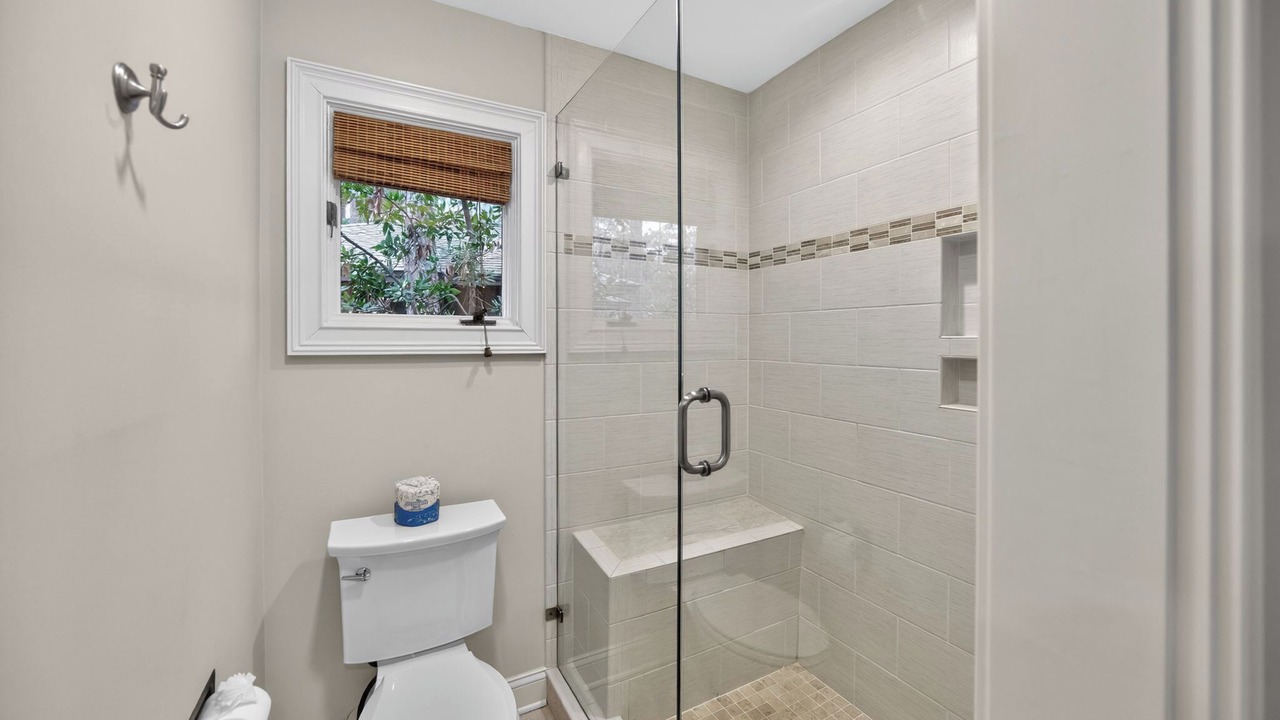 Photo of Bathroom in West Beach