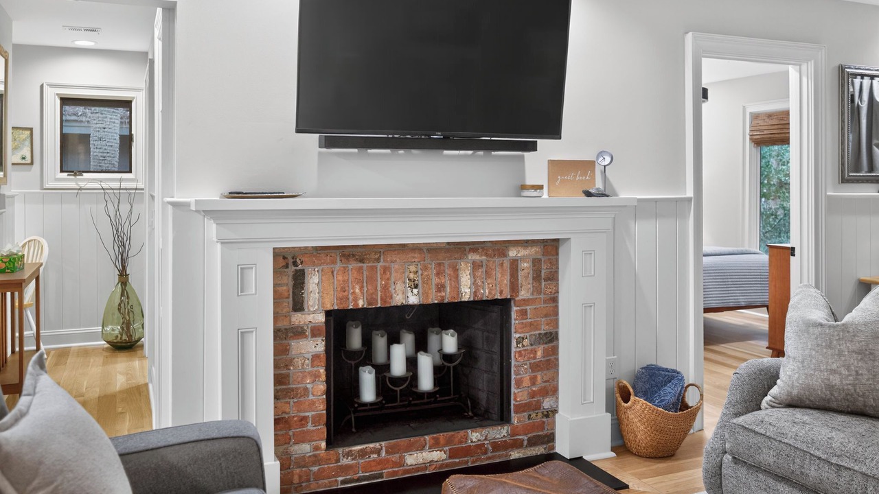 Photo of Livingroom in West Beach