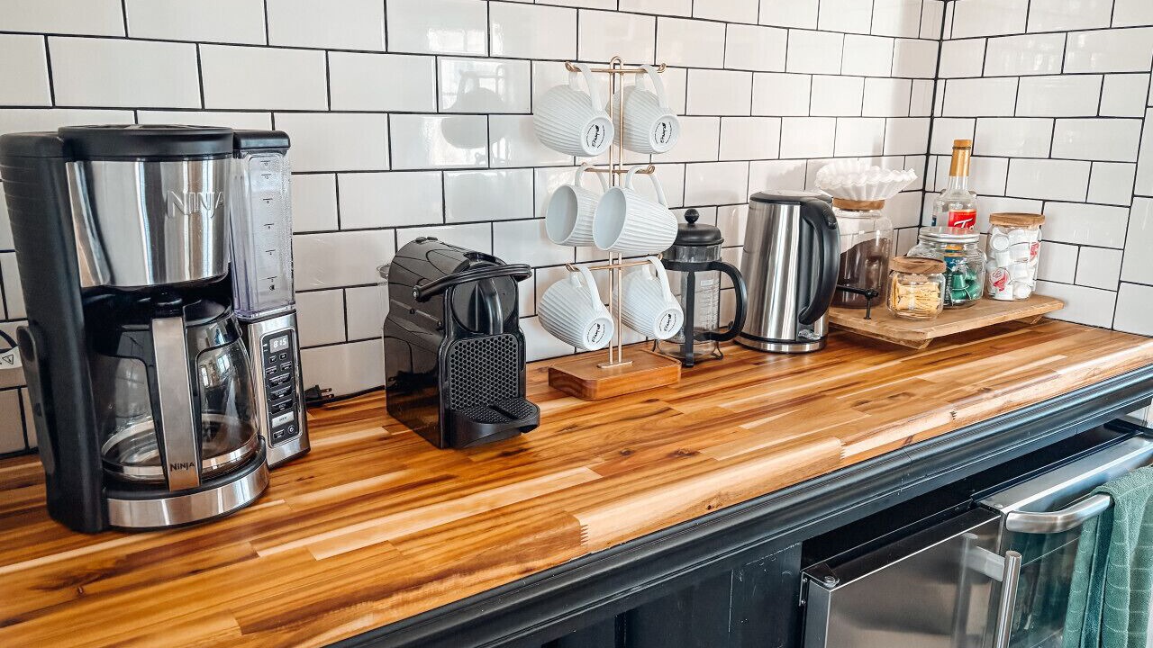 Photo of Kitchen in Greensboro