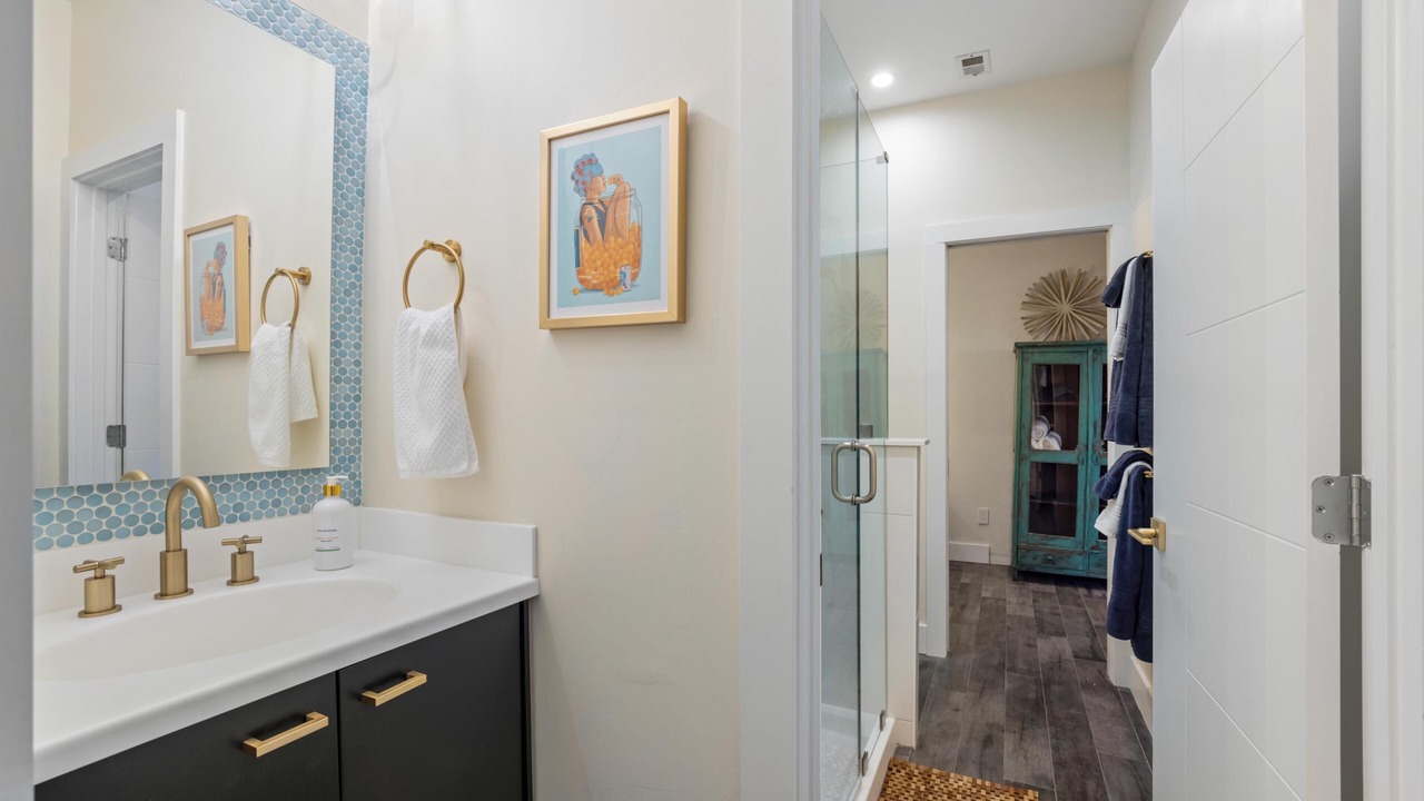 Photo of Bathroom in Harleston Village