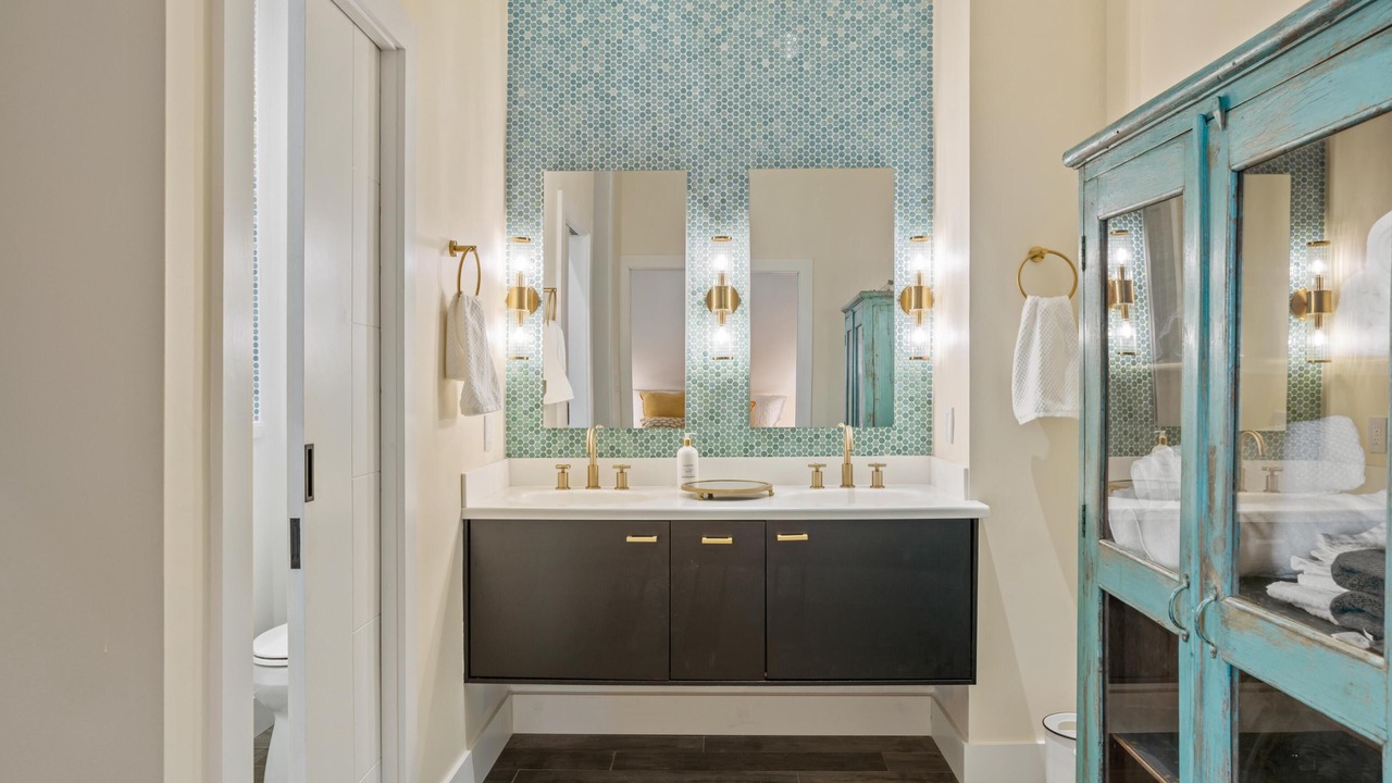 Photo of Bathroom in Harleston Village