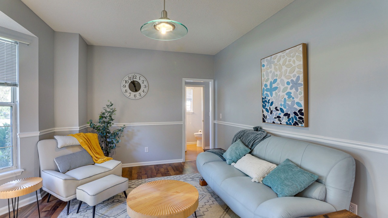 Photo of Bedroom in North Charleston