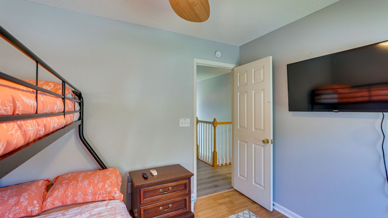 Photo of Bedroom in North Charleston