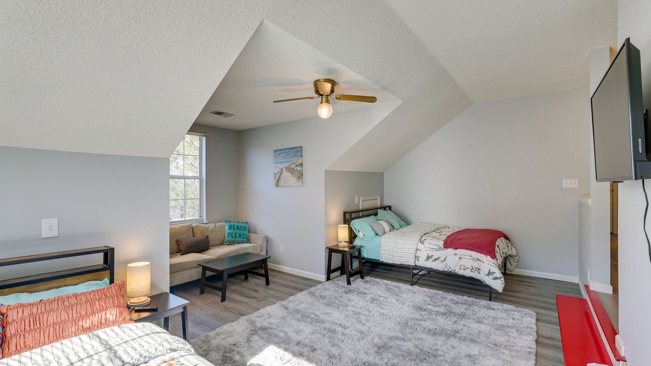Photo of Bedroom in North Charleston