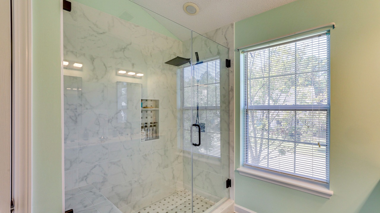 Photo of Bathroom in North Charleston