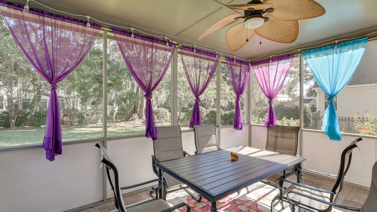 Photo of Outdoor in North Charleston