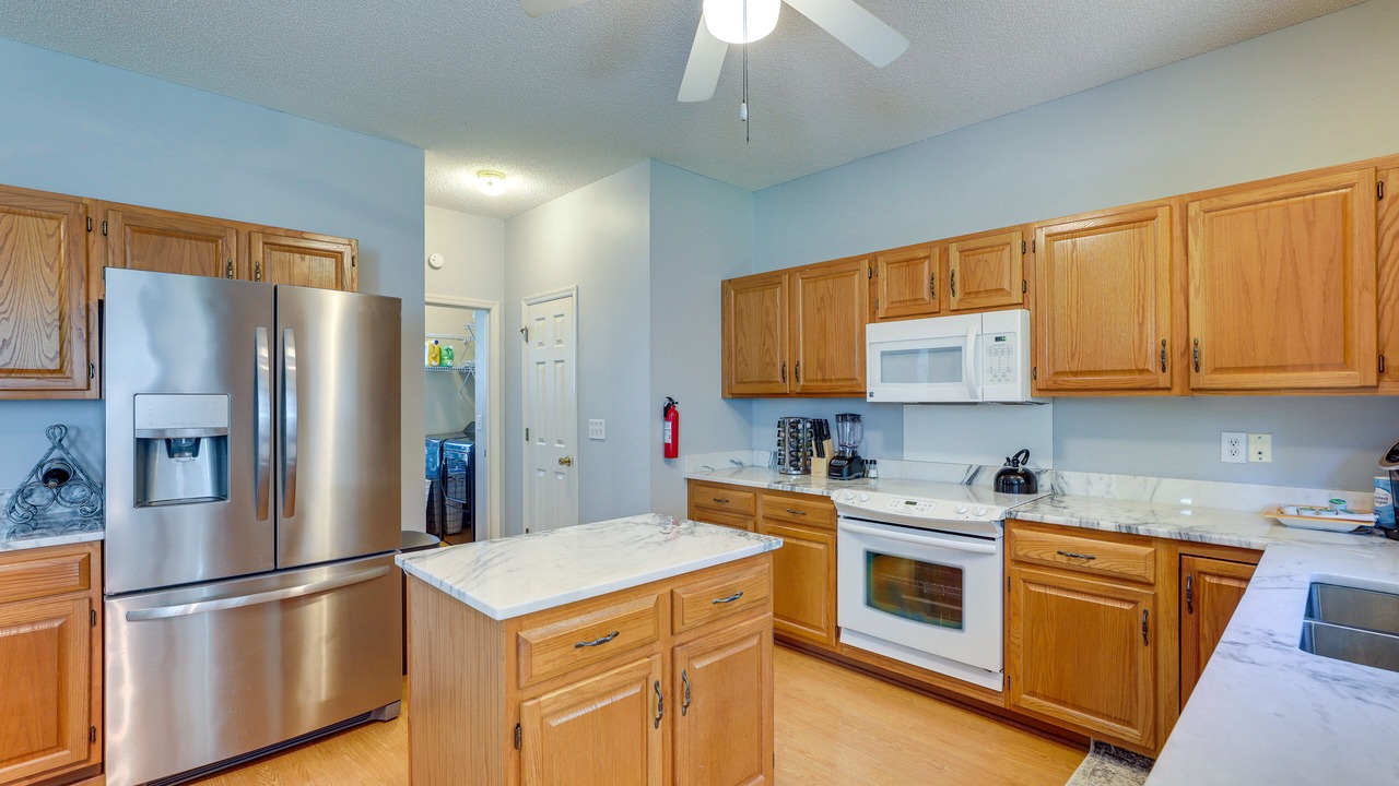 Photo of Kitchen in North Charleston