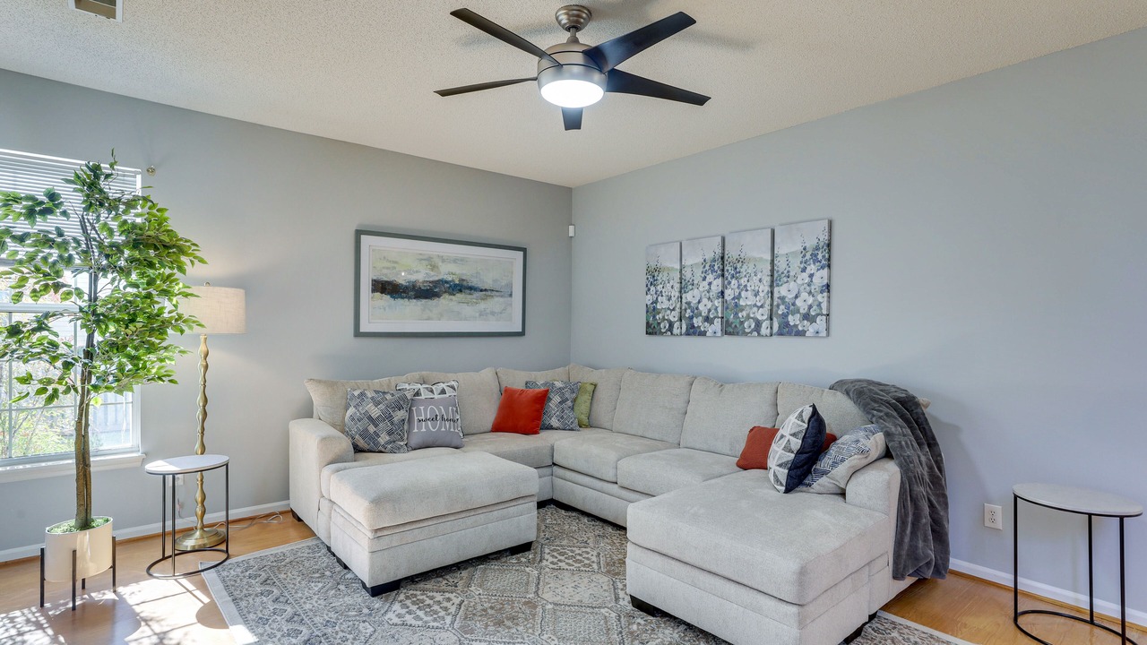 Photo of Bedroom in North Charleston