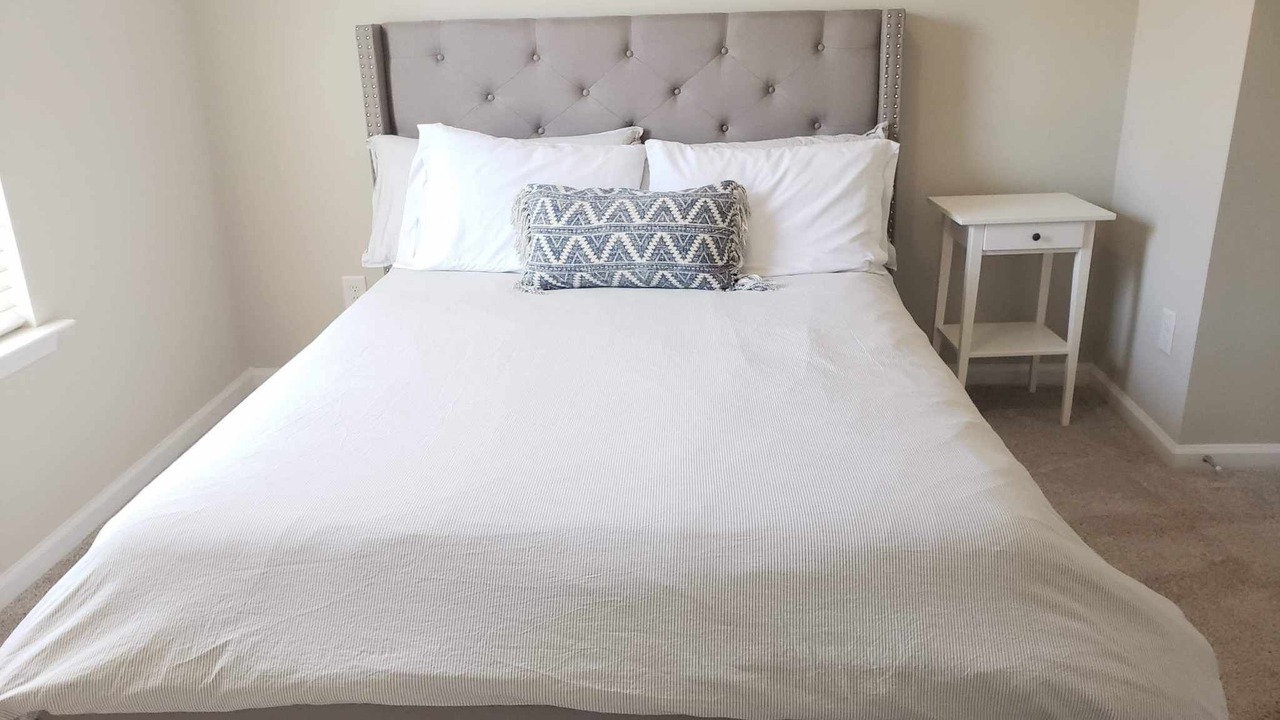 Photo of Bedroom in St. Andrews