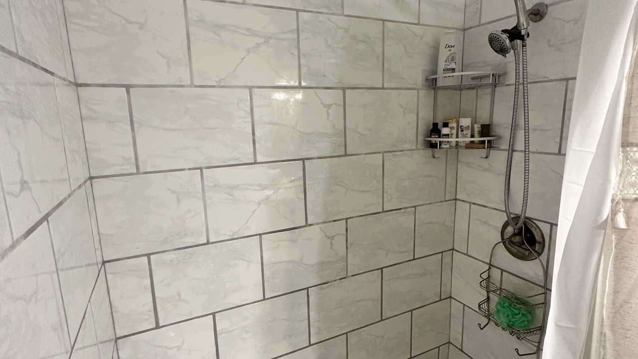 Photo of Bathroom in Eau Claire