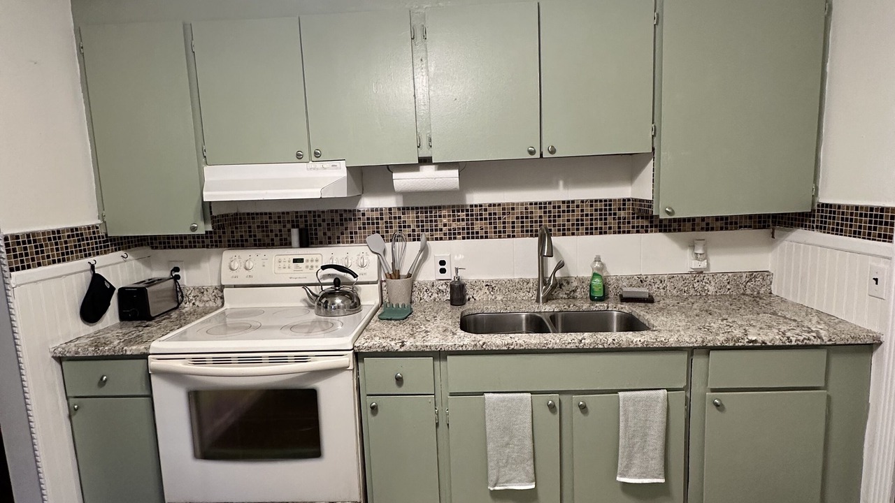 Photo of Kitchen in Eau Claire
